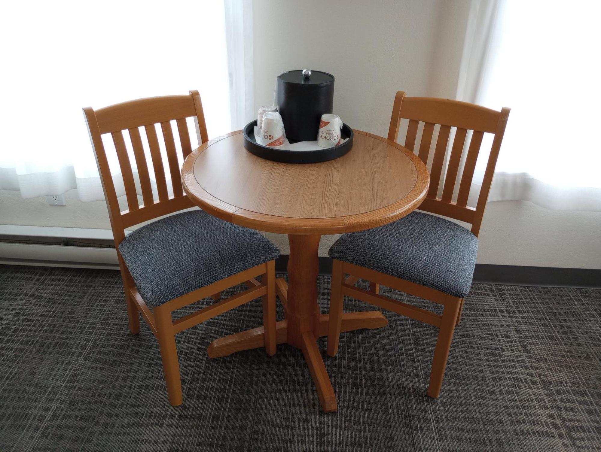 Quality Inn Downtown Inner Harbour Victoria Bagian luar foto
